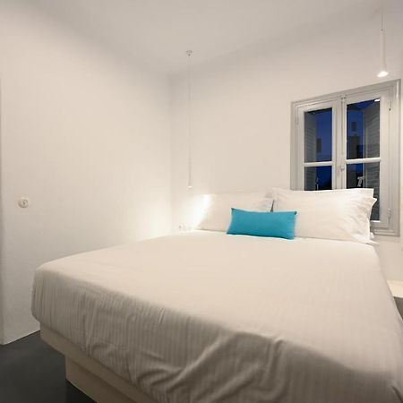 Cape Suite Oia מראה חיצוני תמונה